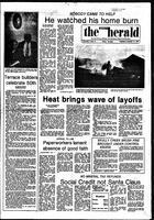 Daily Herald, August, 16, 1977