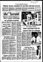 Daily Herald, August, 24, 1977