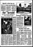 Daily Herald, August, 25, 1977