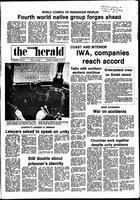 Daily Herald, August, 29, 1977