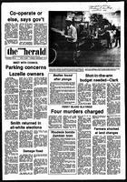 Daily Herald, September, 01, 1977