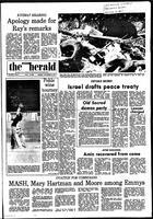 Daily Herald, September, 12, 1977