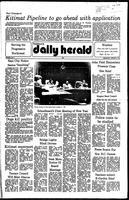 Daily Herald, January, 11, 1978