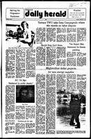 Daily Herald, January, 13, 1978