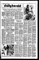 Daily Herald, May, 25, 1978