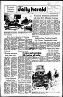 Daily Herald, January, 18, 1978
