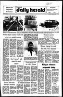Daily Herald, January, 19, 1978