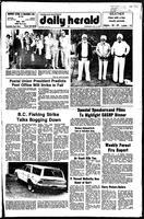 Daily Herald, July, 19, 1978