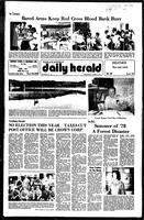 Daily Herald, August, 02, 1978