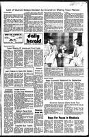 Daily Herald, August, 21, 1978