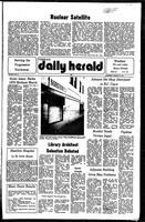 Daily Herald, January, 25, 1978