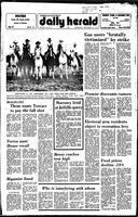 Daily Herald, September, 13, 1978