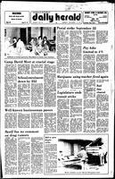 Daily Herald, September, 14, 1978