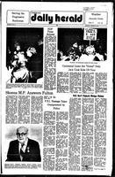 Daily Herald, January, 26, 1978