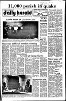 Daily Herald, September, 18, 1978