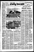 Daily Herald, September, 20, 1978