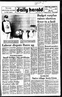 Daily Herald, September, 21, 1978
