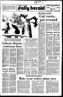 Daily Herald, September, 22, 1978
