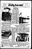 Daily Herald, January, 27, 1978