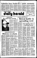 Daily Herald, October, 05, 1978