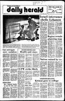 Daily Herald, October, 06, 1978