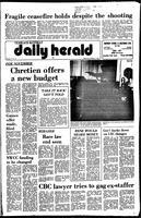 Daily Herald, October, 11, 1978