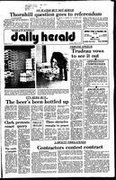 Daily Herald, October, 12, 1978