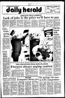 Daily Herald, October, 13, 1978