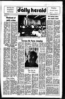 Daily Herald, January, 30, 1978