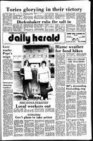 Daily Herald, October, 18, 1978