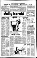 Daily Herald, October, 19, 1978