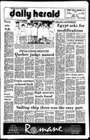 Daily Herald, October, 23, 1978