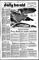 Daily Herald, November, 03, 1978