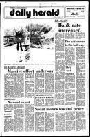 Daily Herald, November, 06, 1978