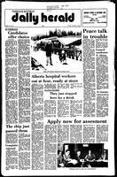 Daily Herald, November, 14, 1978