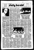 Daily Herald, February, 01, 1978