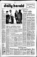 Daily Herald, November, 16, 1978