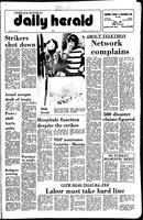 Daily Herald, November, 22, 1978