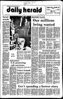 Daily Herald, November, 24, 1978