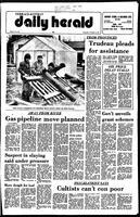 Daily Herald, November, 29, 1978