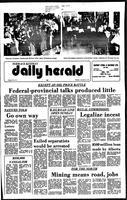 Daily Herald, November, 30, 1978