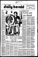 Daily Herald, December, 01, 1978