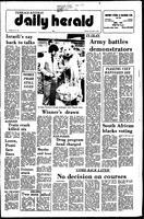 Daily Herald, December, 04, 1978