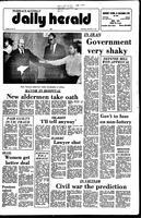 Daily Herald, December, 06, 1978