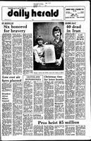 Daily Herald, December, 13, 1978