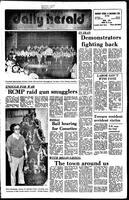 Daily Herald, December, 15, 1978