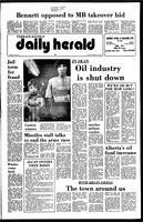 Daily Herald, December, 29, 1978