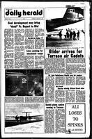 Daily Herald, February, 16, 1978