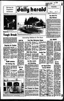 Daily Herald, February, 22, 1978