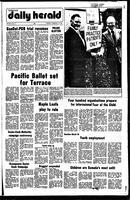 Daily Herald, February, 28, 1978